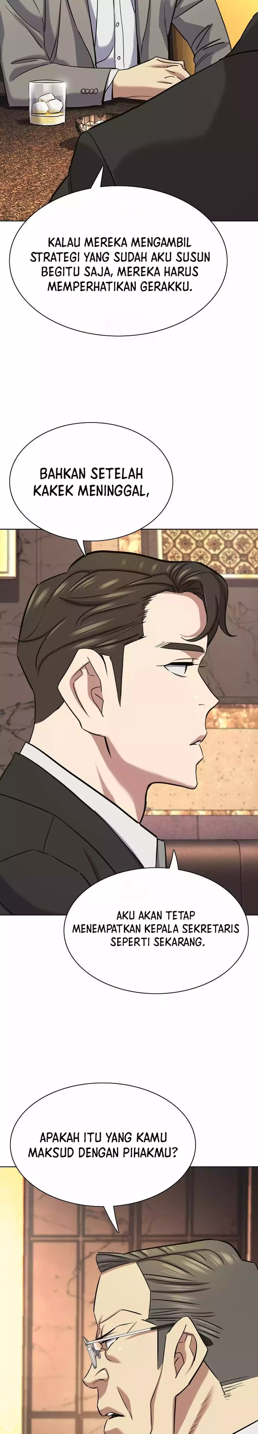 Read Reborn Rich ID Manga Online