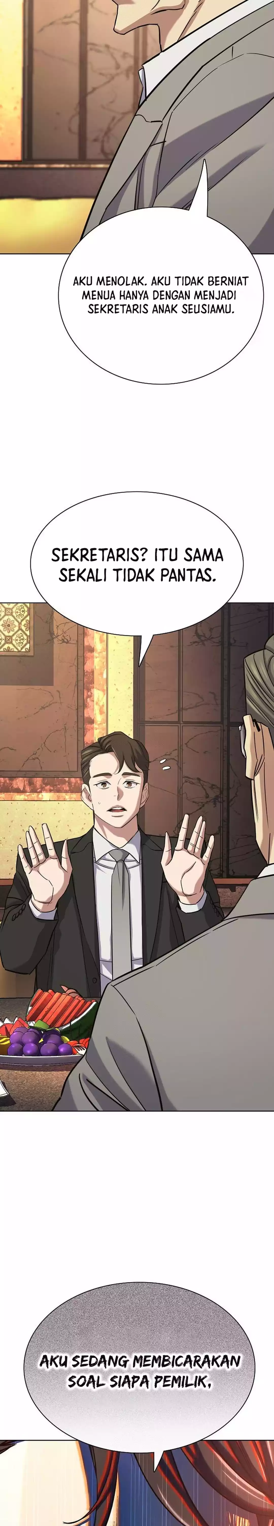 Read Reborn Rich ID Manga Online