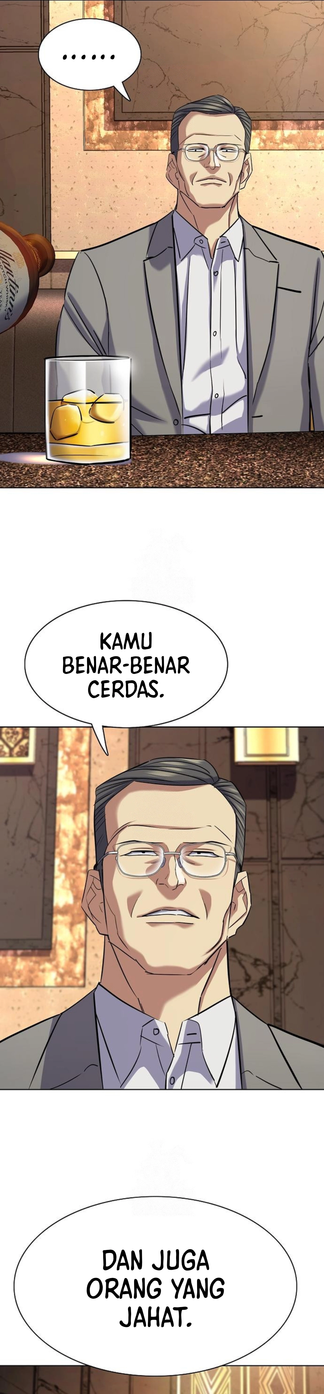 Read Reborn Rich ID Manga Online