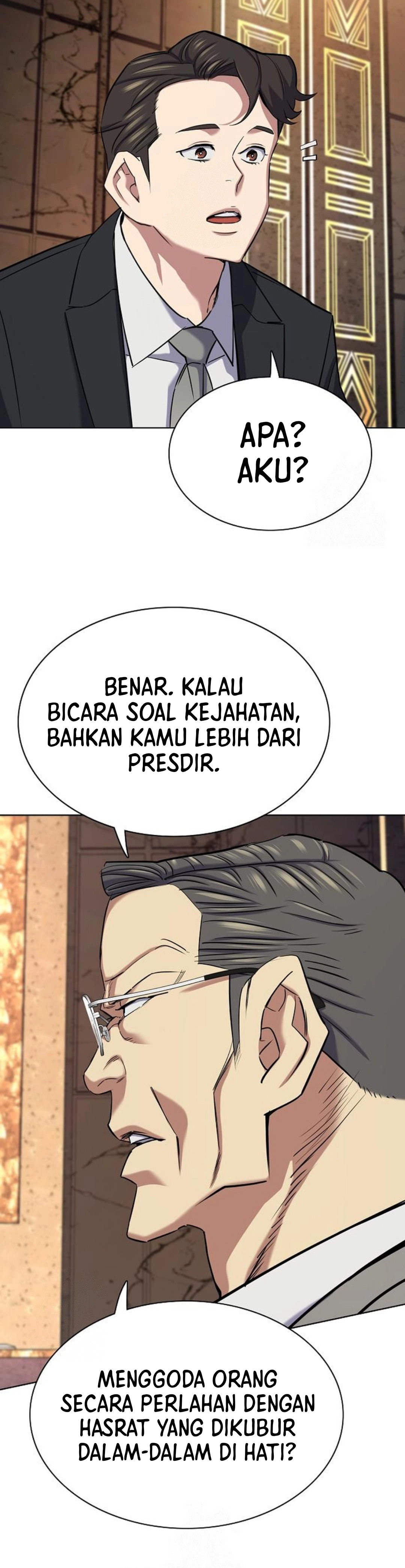 Read Reborn Rich ID Manga Online