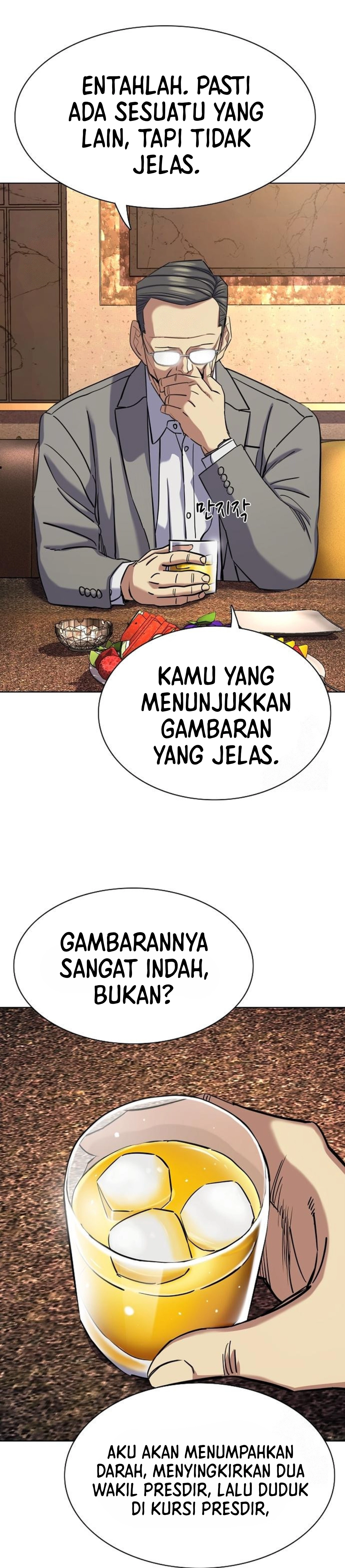 Read Reborn Rich ID Manga Online