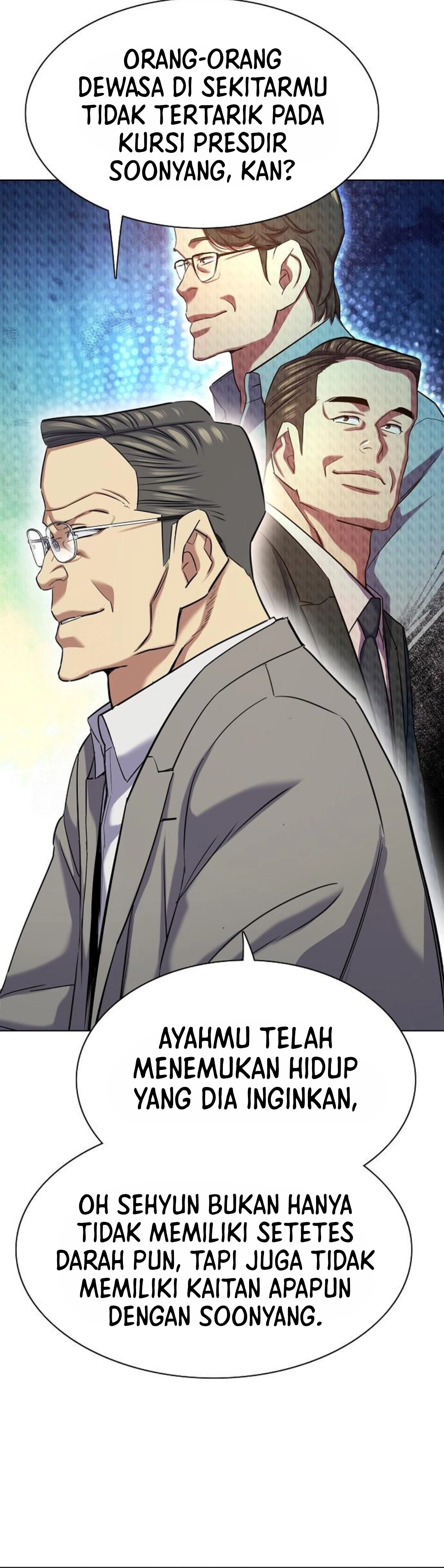 Read Reborn Rich ID Manga Online