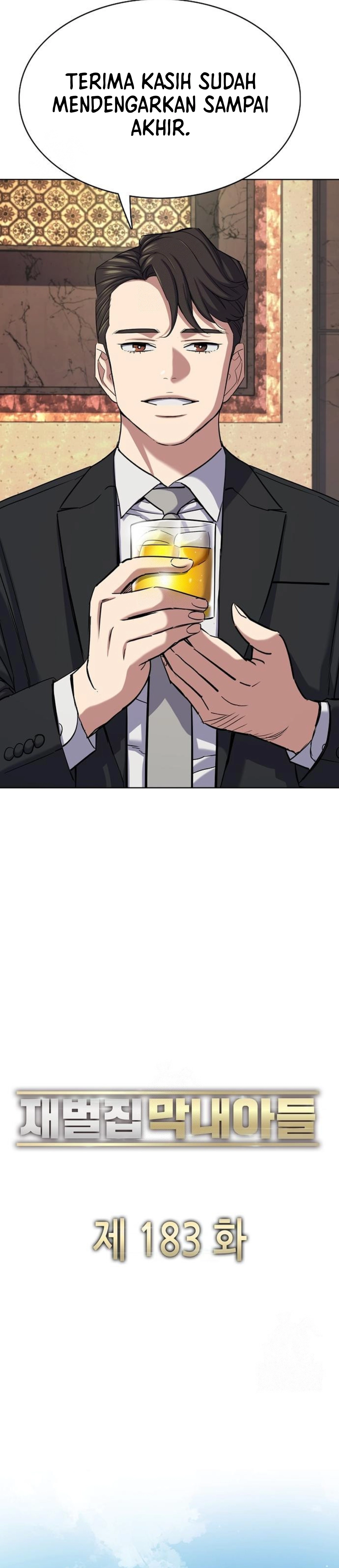 Read Reborn Rich ID Manga Online