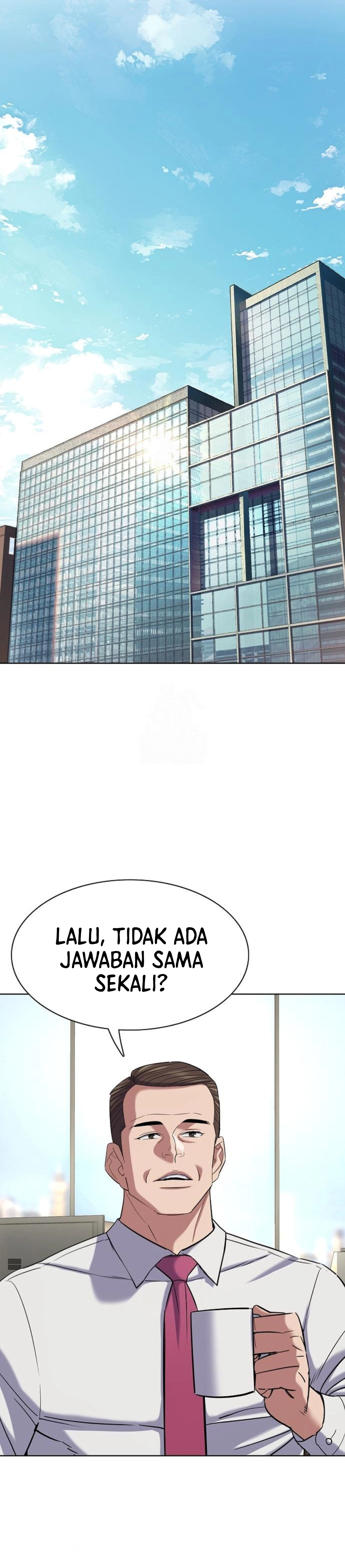Read Reborn Rich ID Manga Online