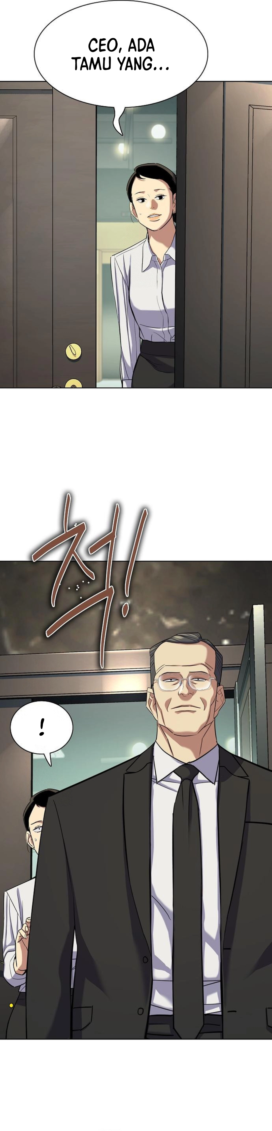 Read Reborn Rich ID Manga Online