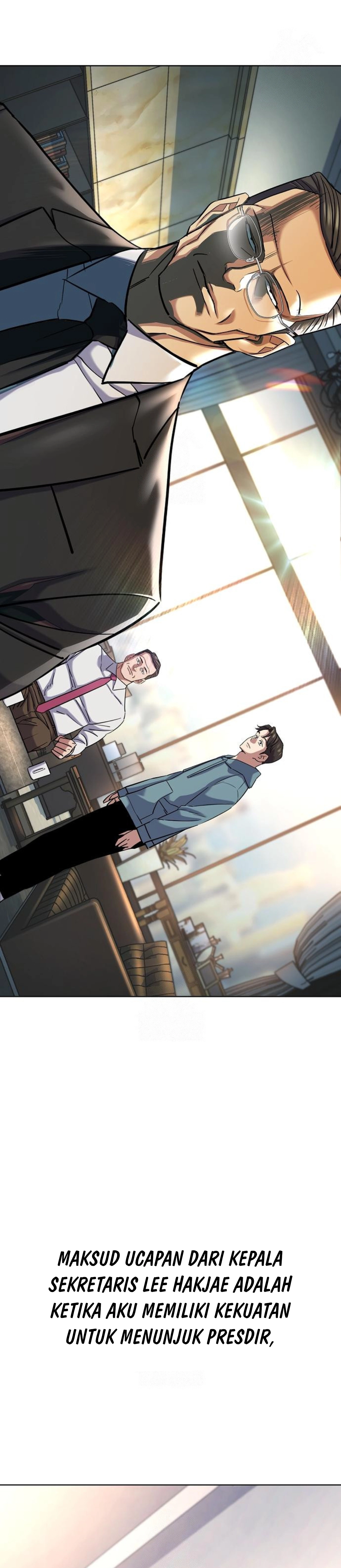 Read Reborn Rich ID Manga Online
