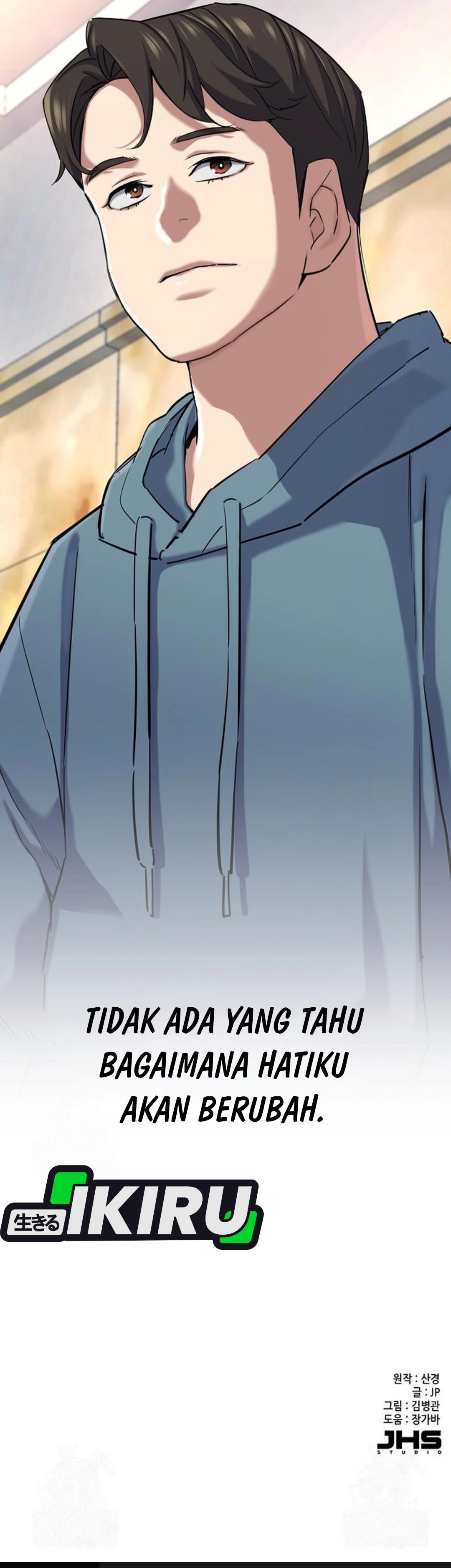 Read Reborn Rich ID Manga Online