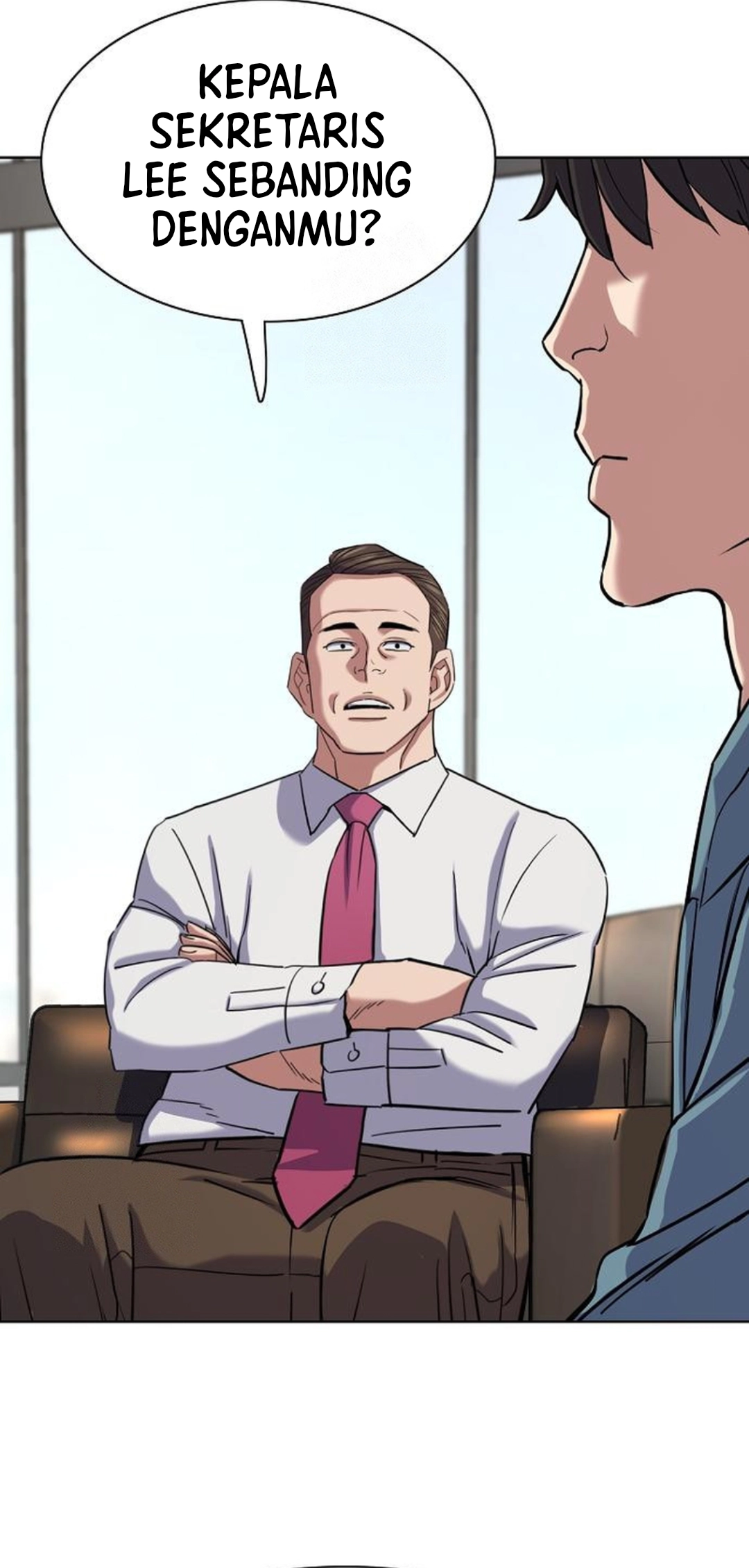 Read Reborn Rich ID Manga Online