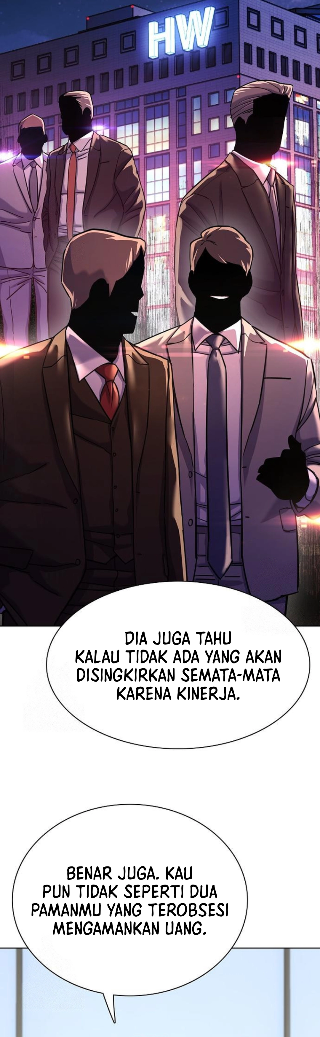 Read Reborn Rich ID Manga Online