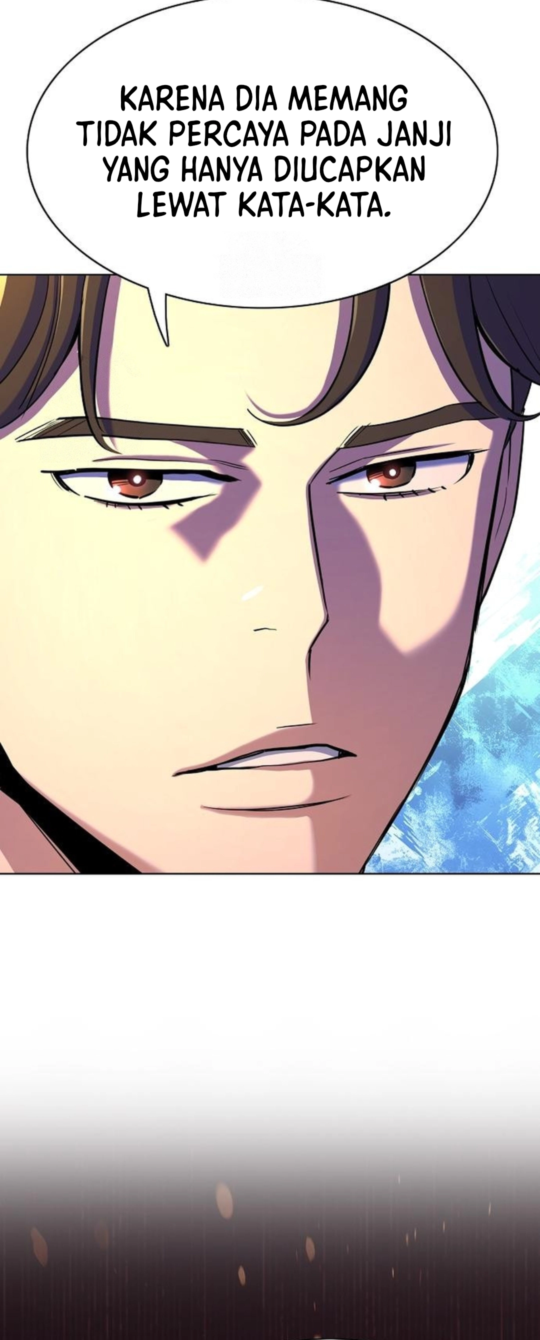 Read Reborn Rich ID Manga Online