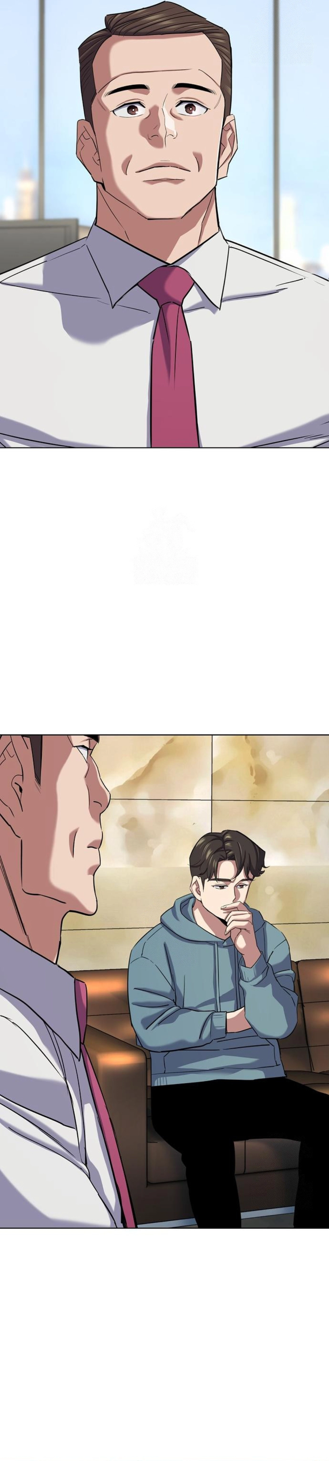 Read Reborn Rich ID Manga Online