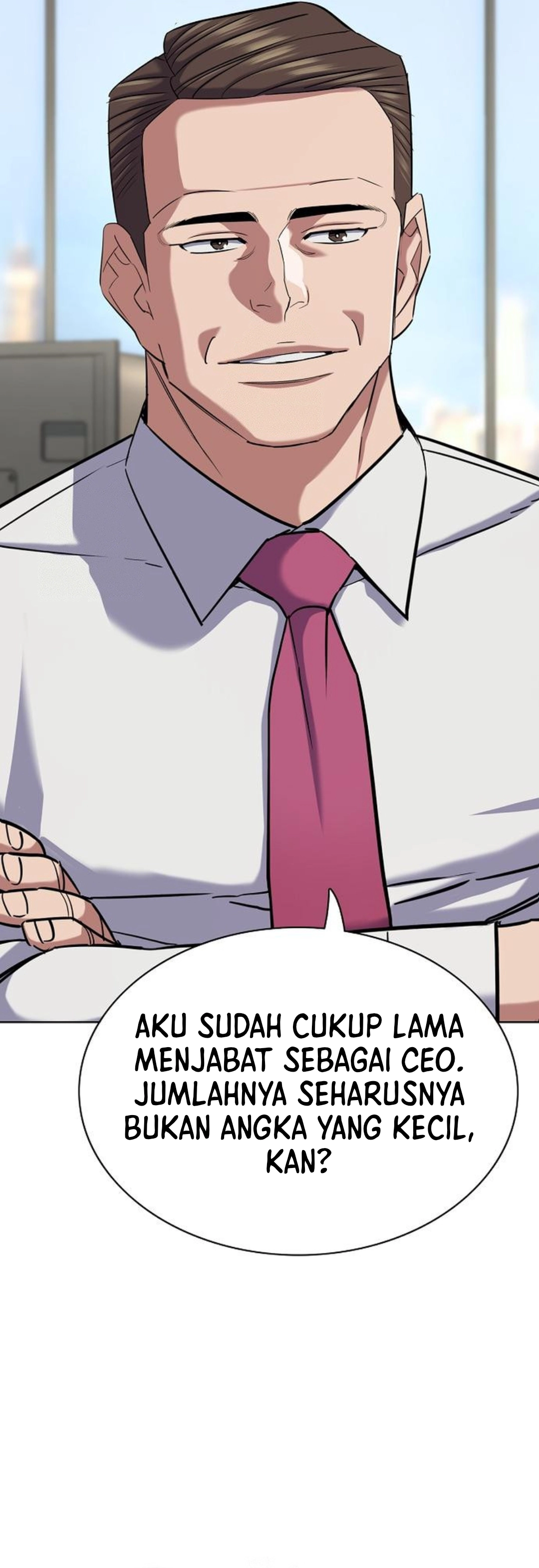 Read Reborn Rich ID Manga Online