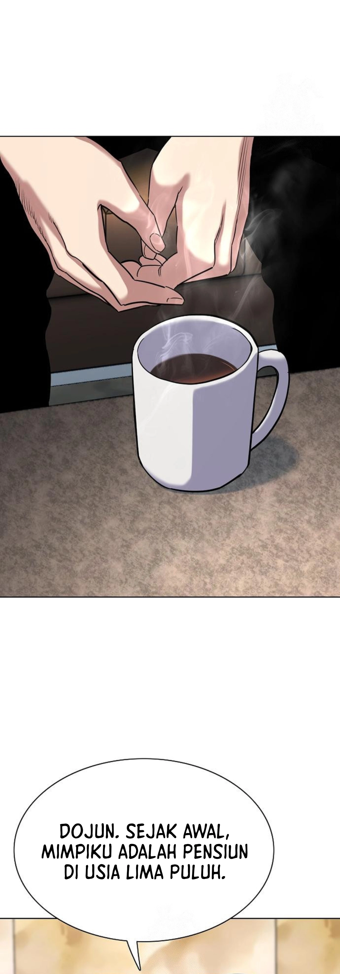 Read Reborn Rich ID Manga Online
