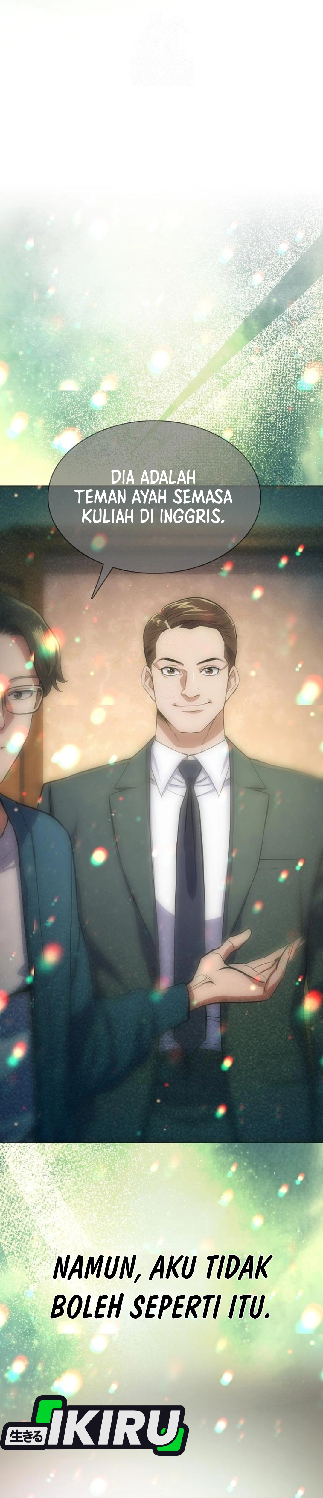 Read Reborn Rich ID Manga Online