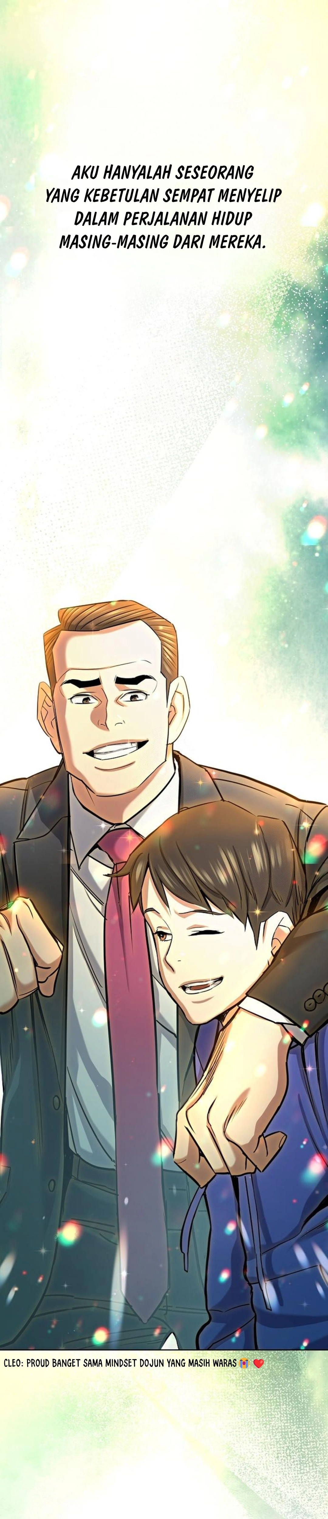 Read Reborn Rich ID Manga Online
