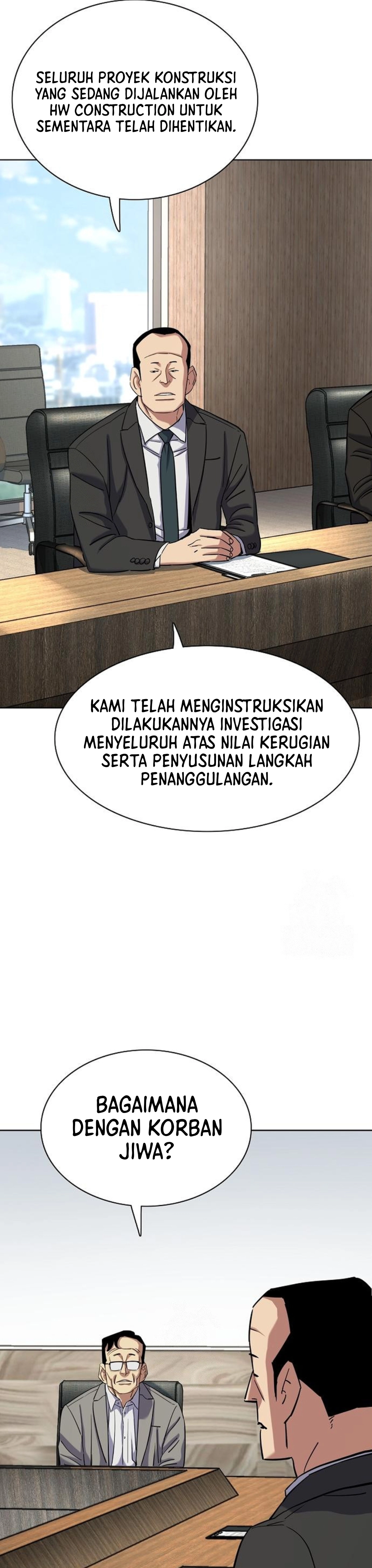 Read Reborn Rich ID Manga Online