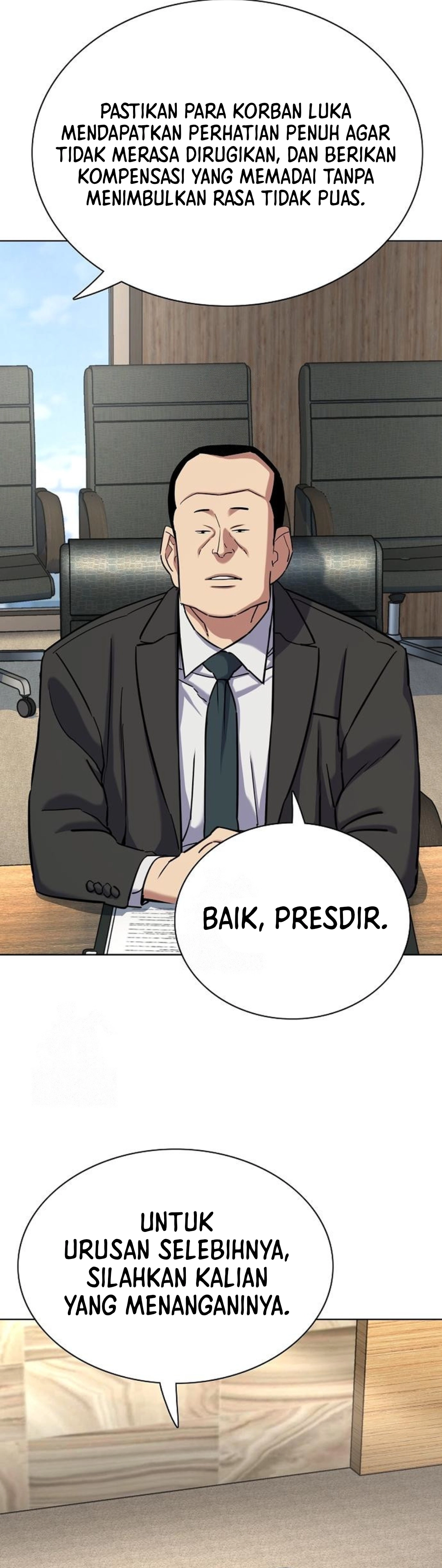 Read Reborn Rich ID Manga Online