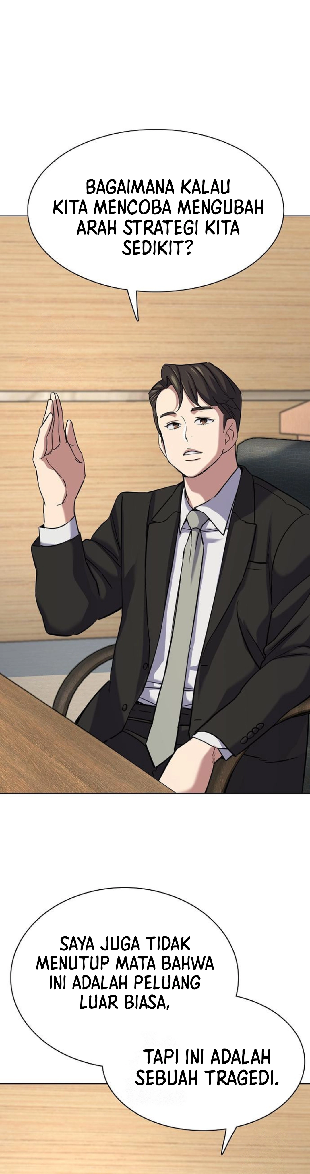 Read Reborn Rich ID Manga Online