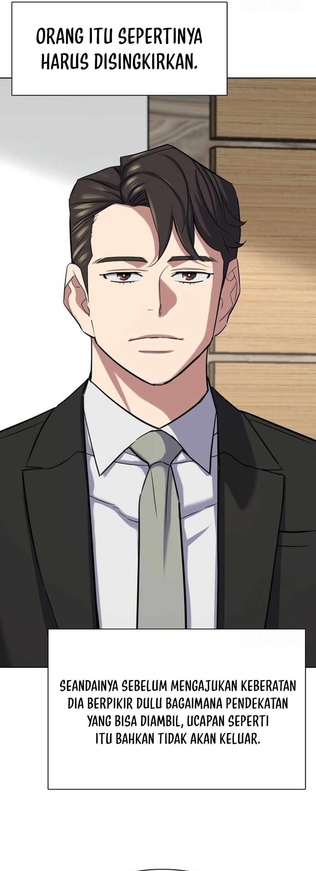 Read Reborn Rich ID Manga Online