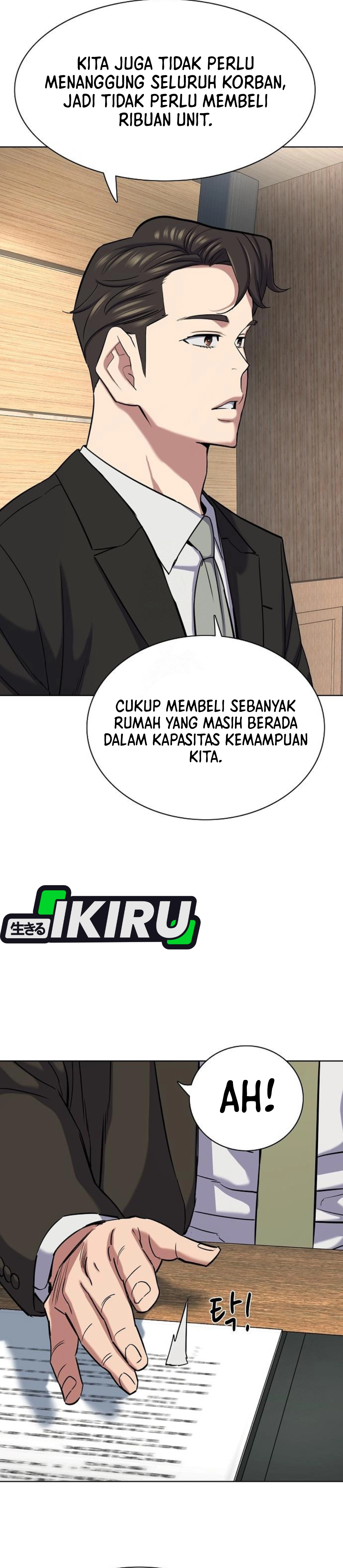 Read Reborn Rich ID Manga Online