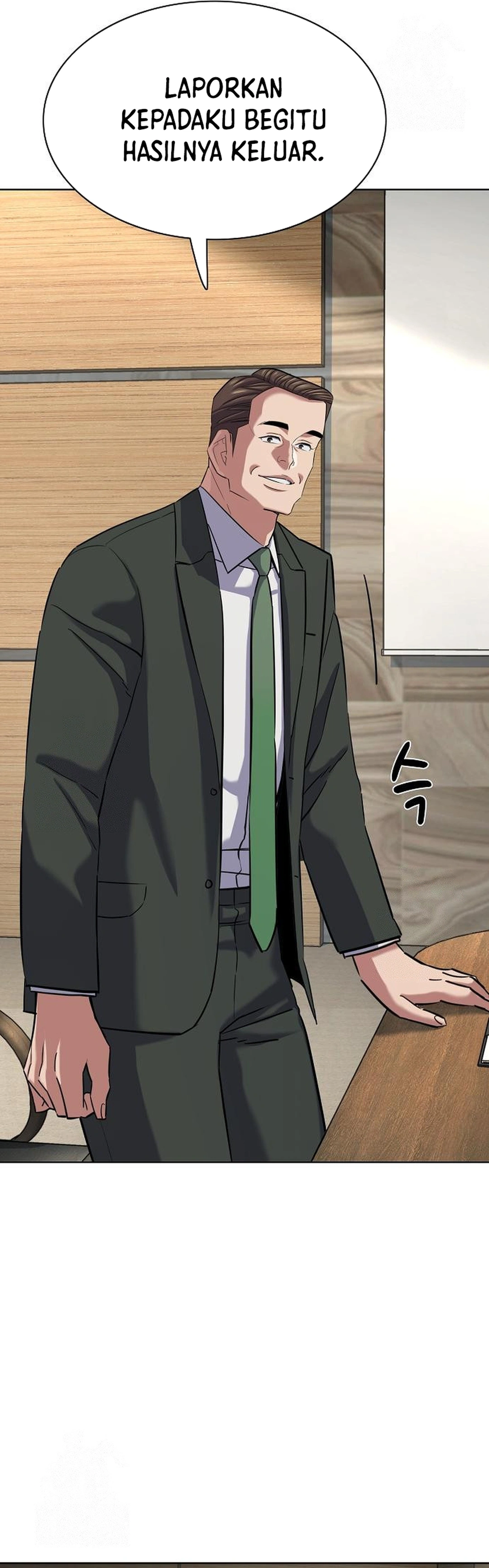 Read Reborn Rich ID Manga Online