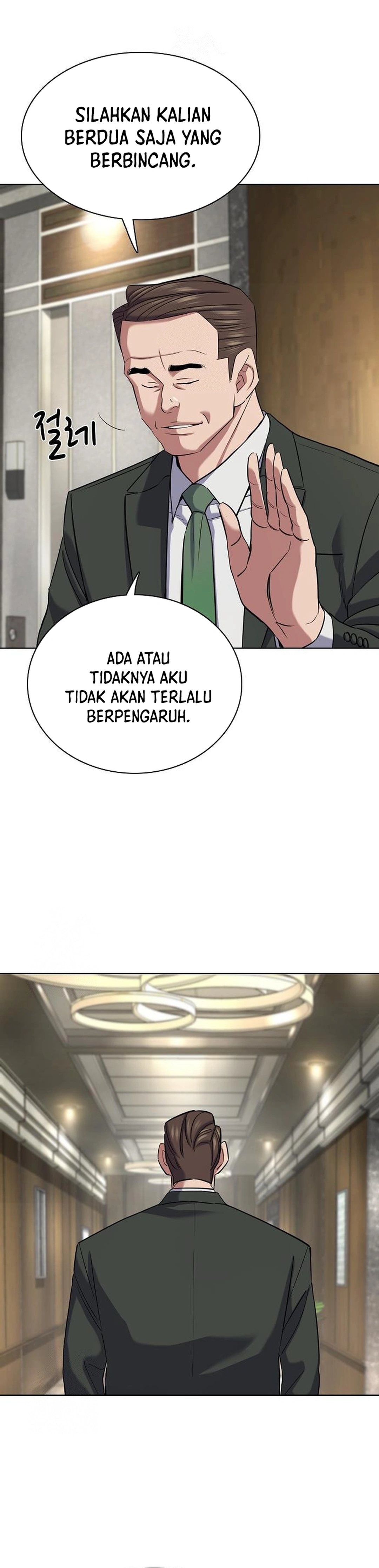 Read Reborn Rich ID Manga Online