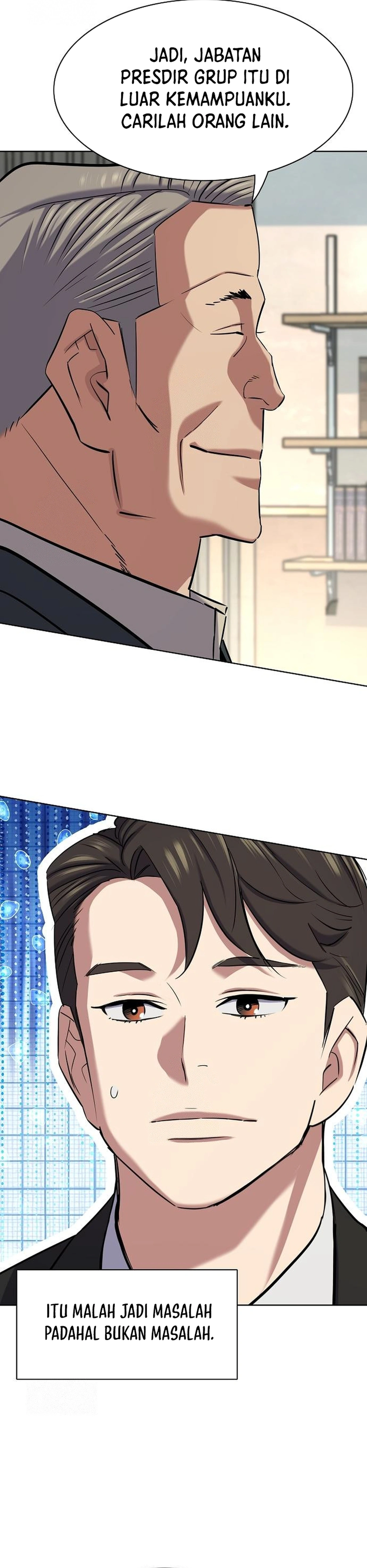 Read Reborn Rich ID Manga Online
