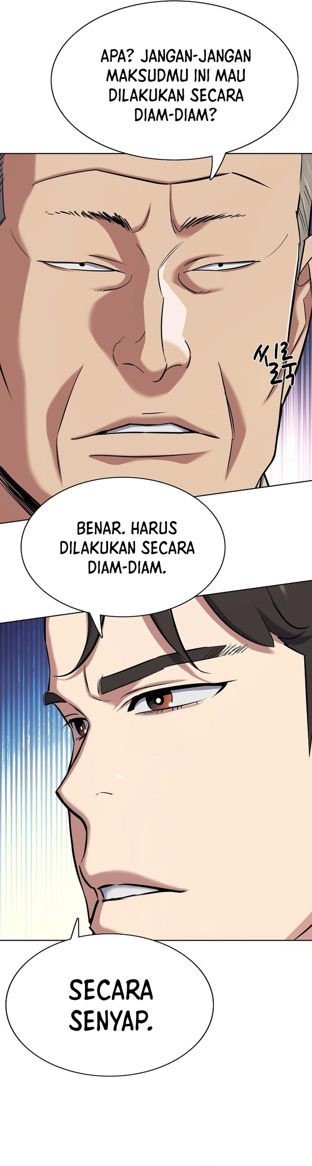 Read Reborn Rich ID Manga Online