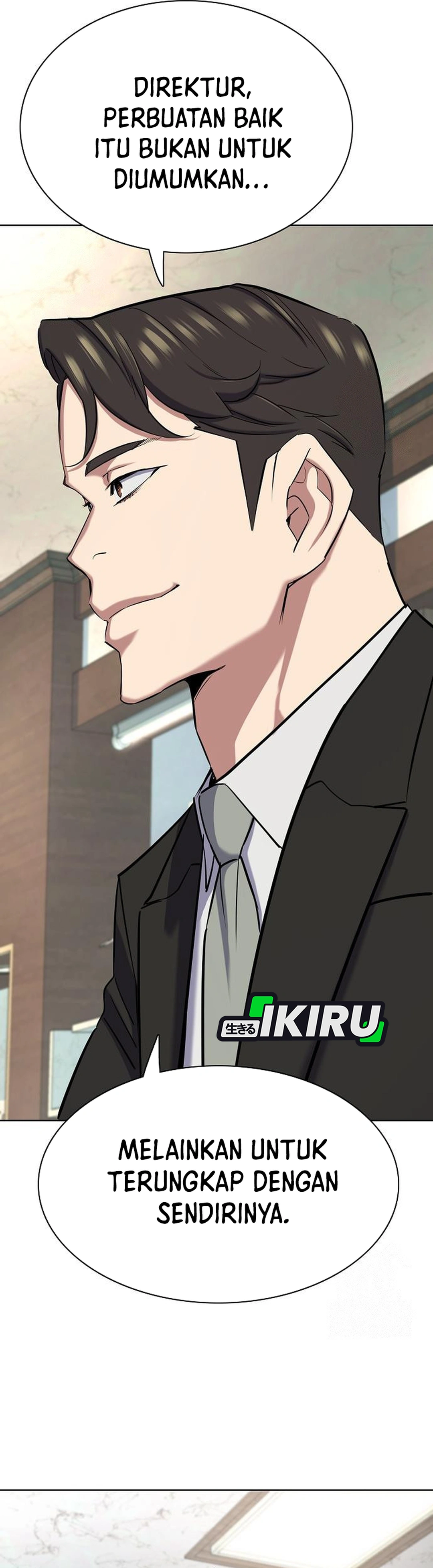 Read Reborn Rich ID Manga Online