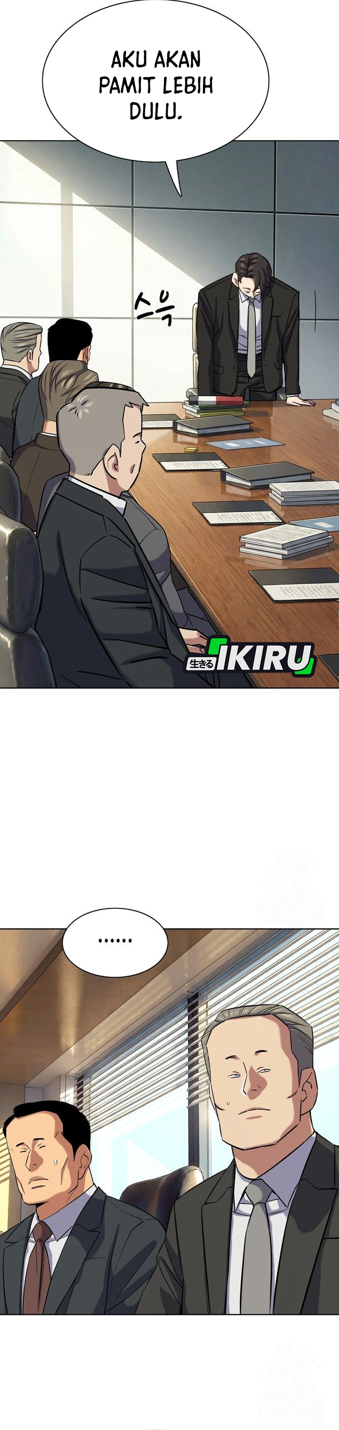 Read Reborn Rich ID Manga Online