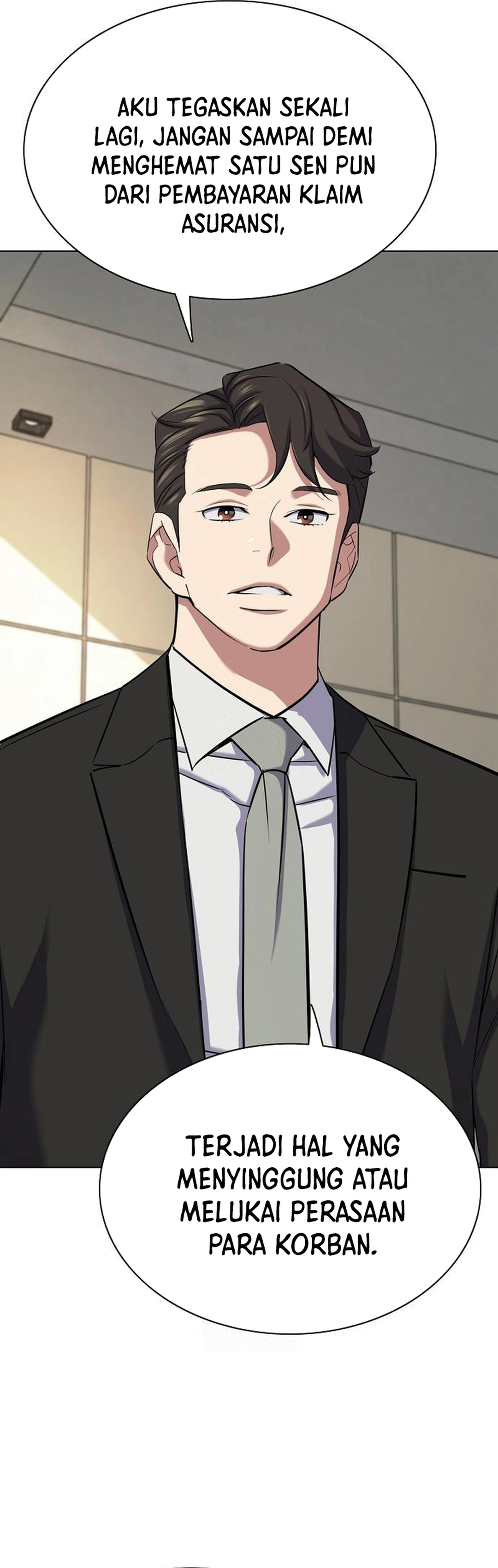 Read Reborn Rich ID Manga Online