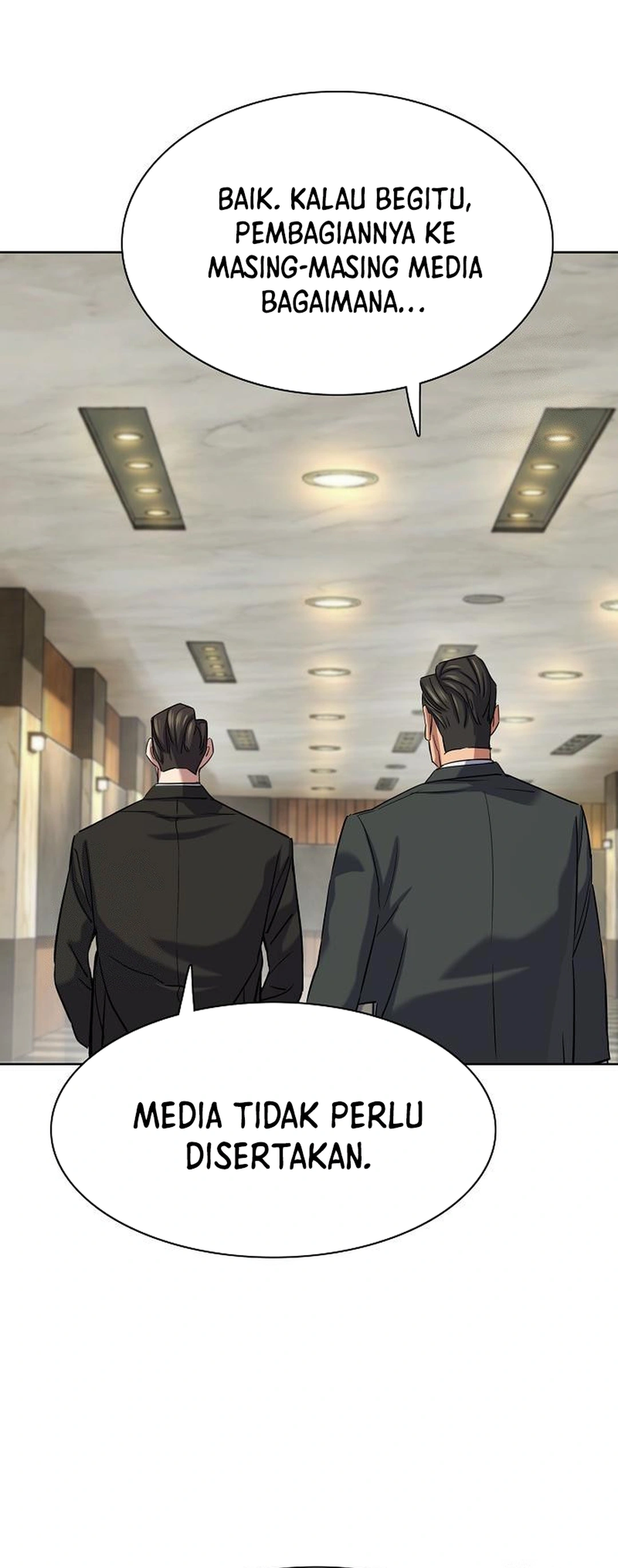Read Reborn Rich ID Manga Online