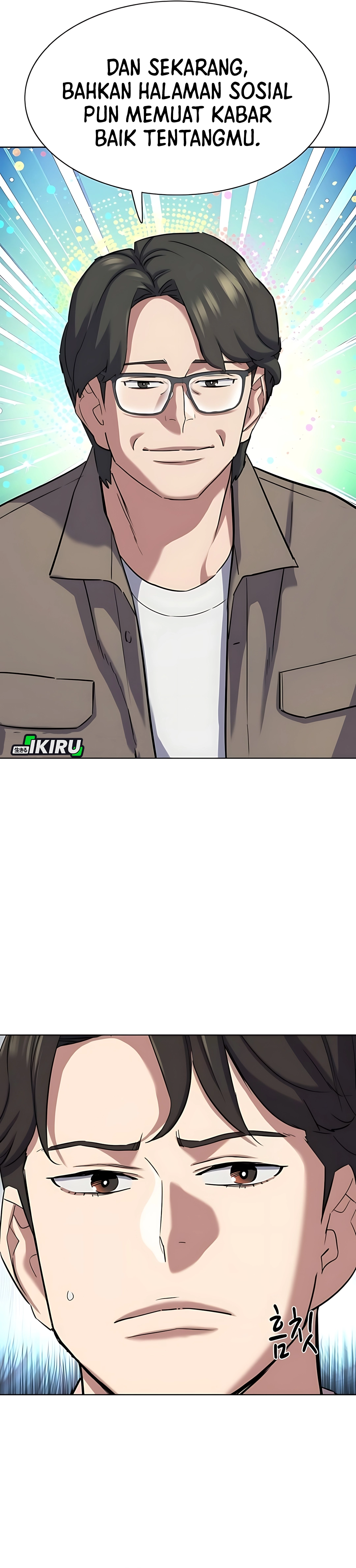 Read Reborn Rich ID Manga Online