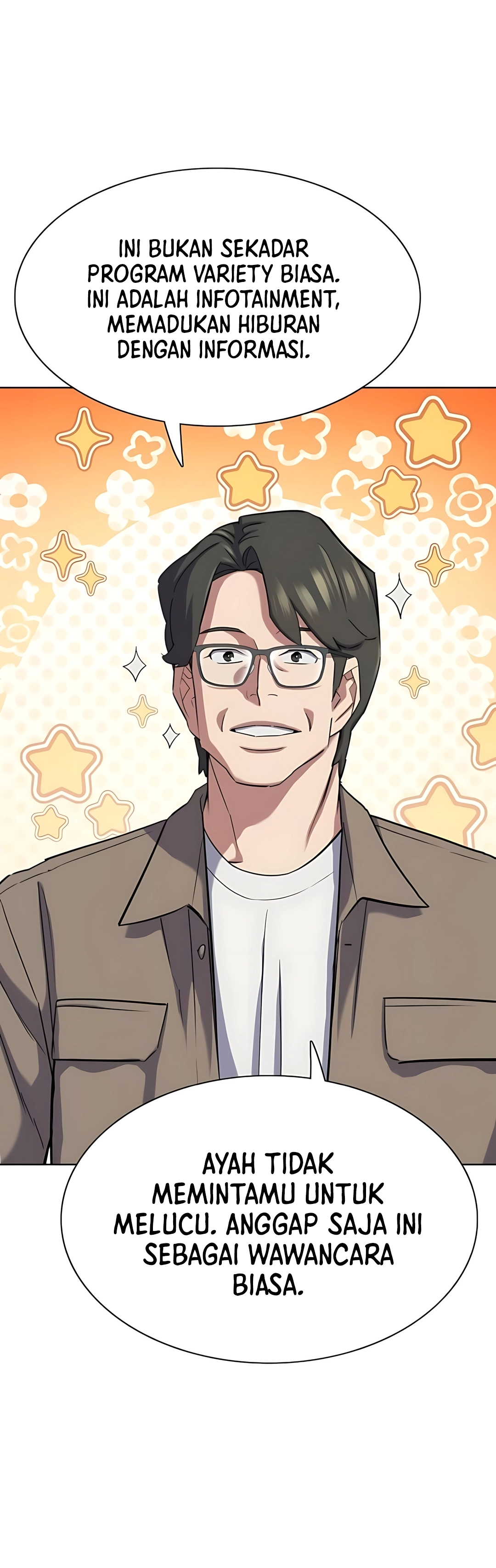 Read Reborn Rich ID Manga Online