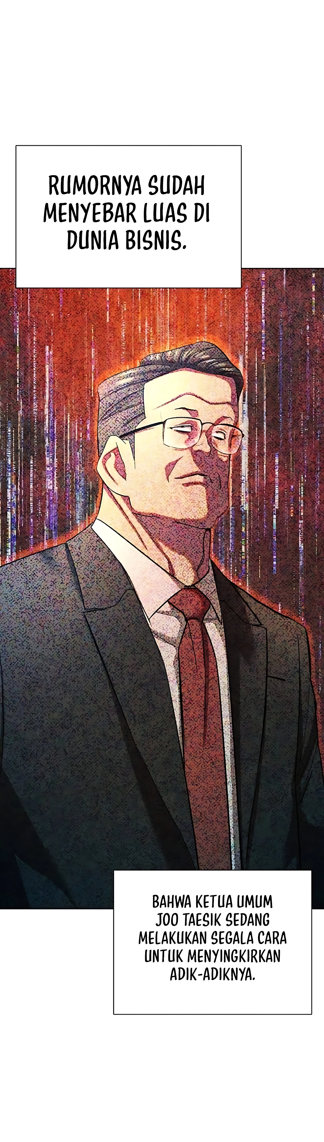 Read Reborn Rich ID Manga Online