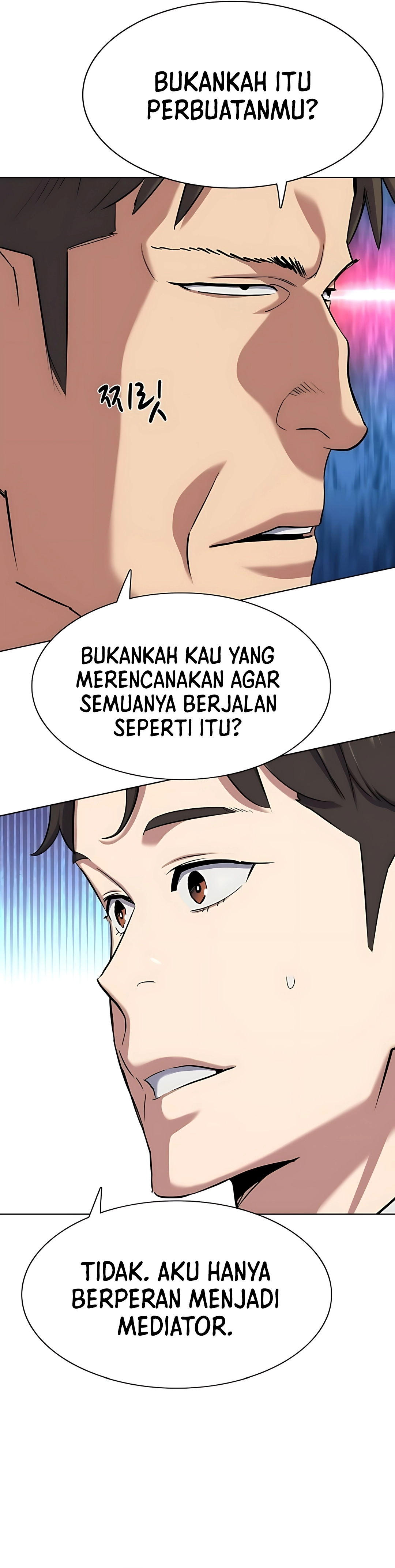 Read Reborn Rich ID Manga Online
