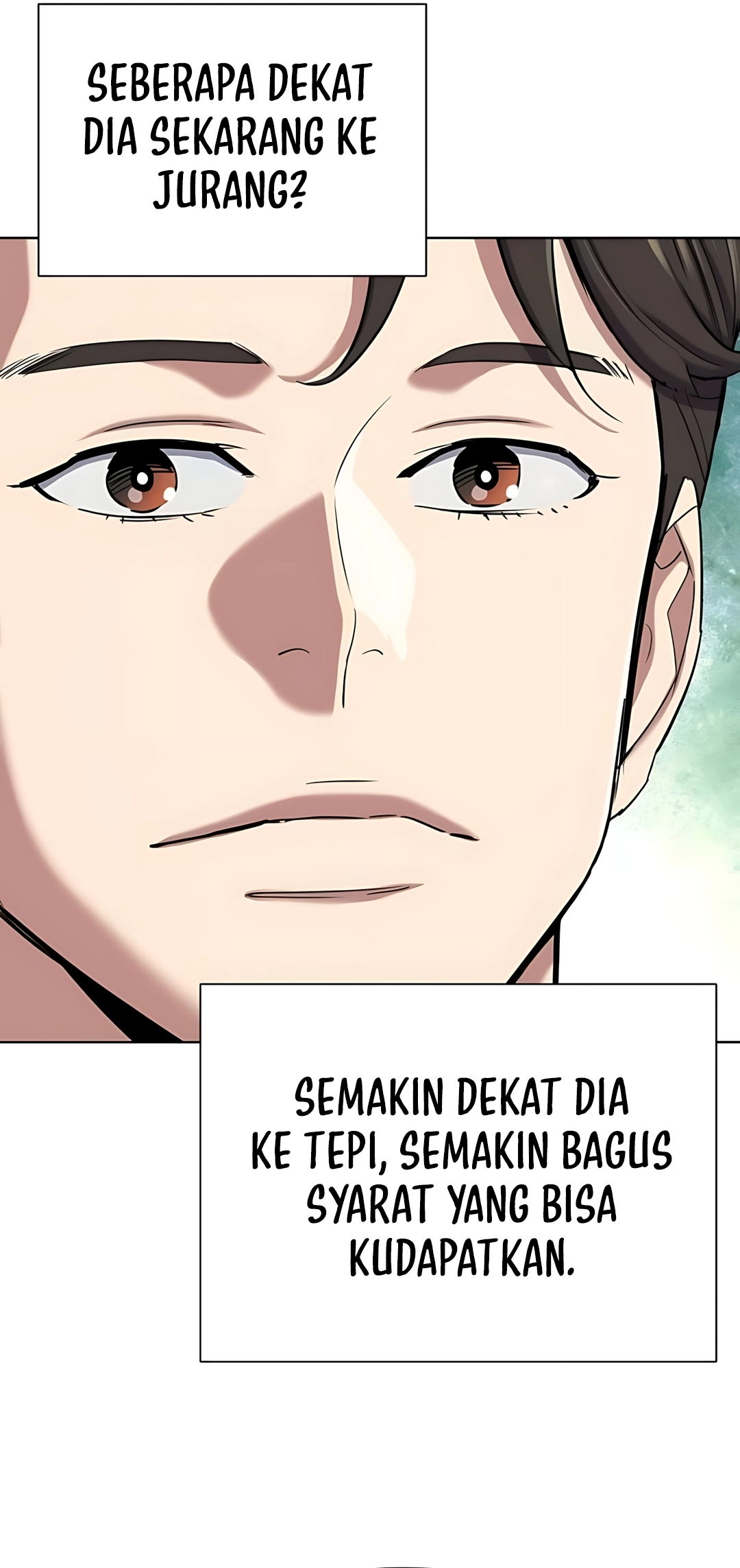 Read Reborn Rich ID Manga Online
