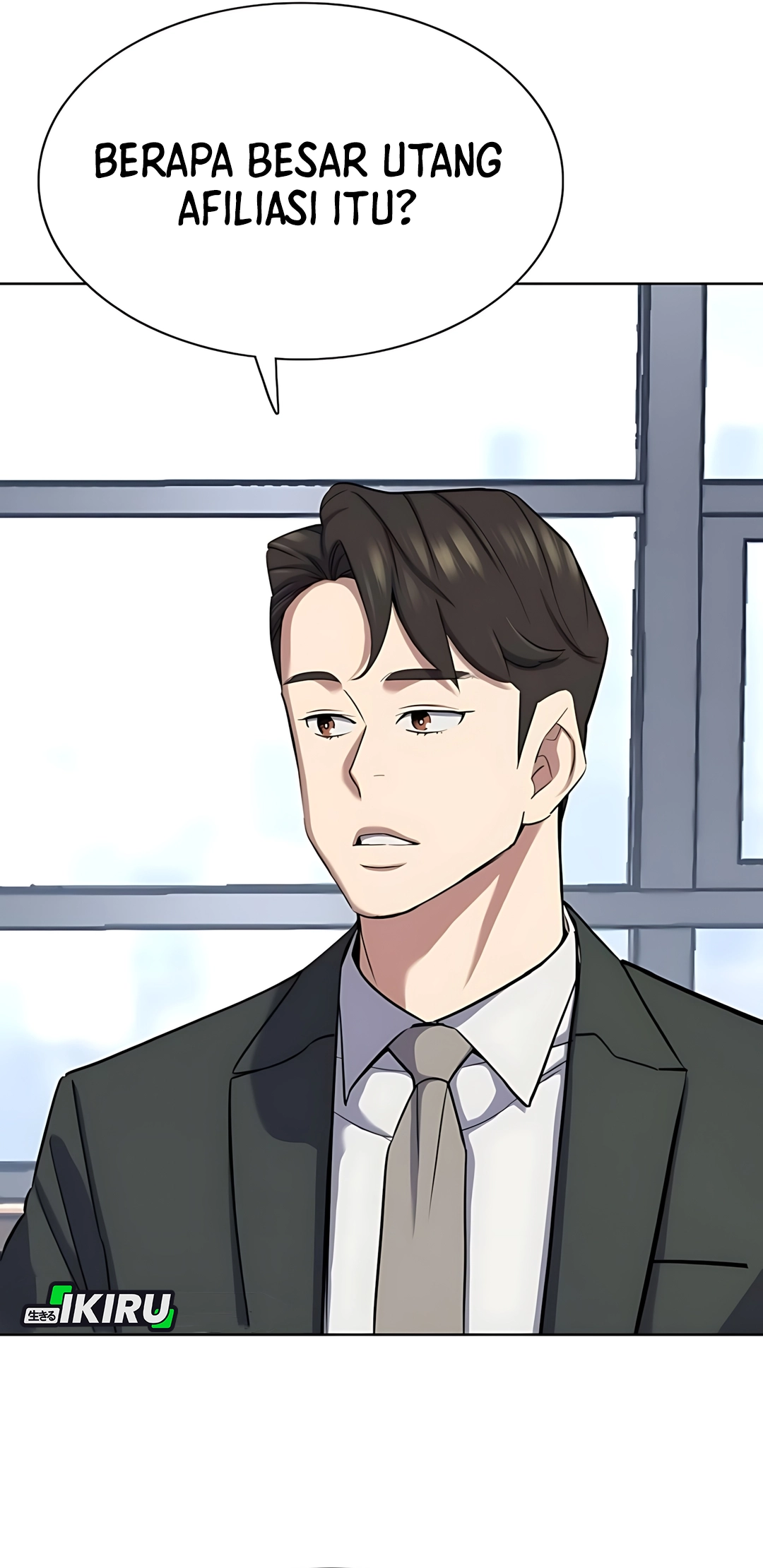 Read Reborn Rich ID Manga Online