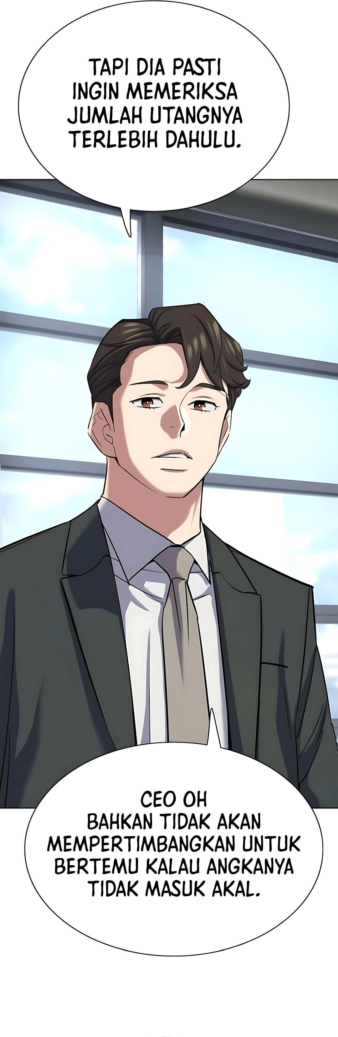 Read Reborn Rich ID Manga Online