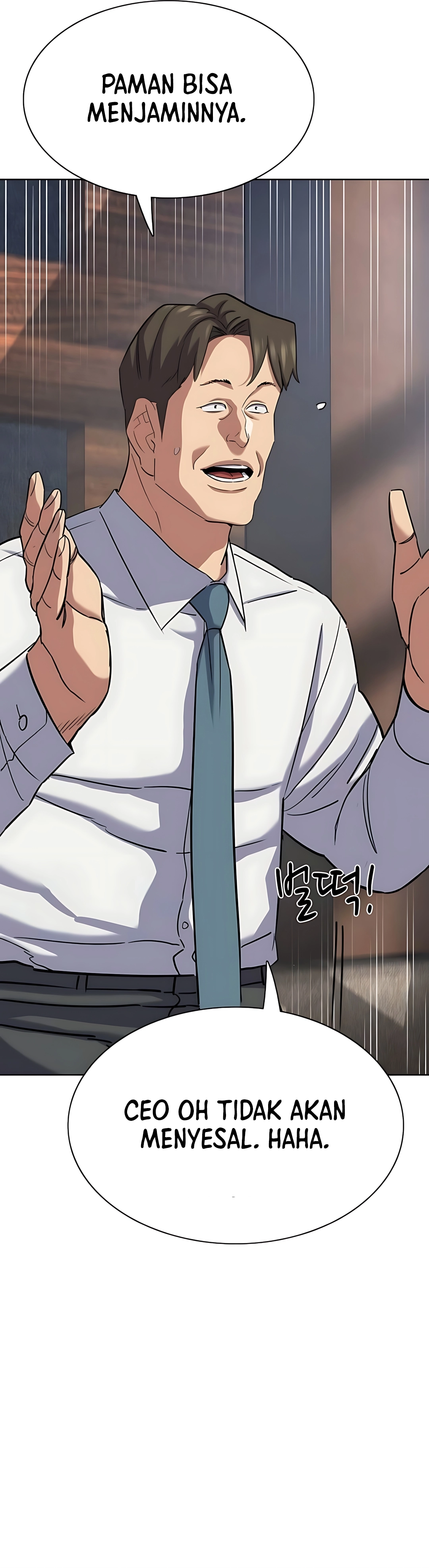 Read Reborn Rich ID Manga Online