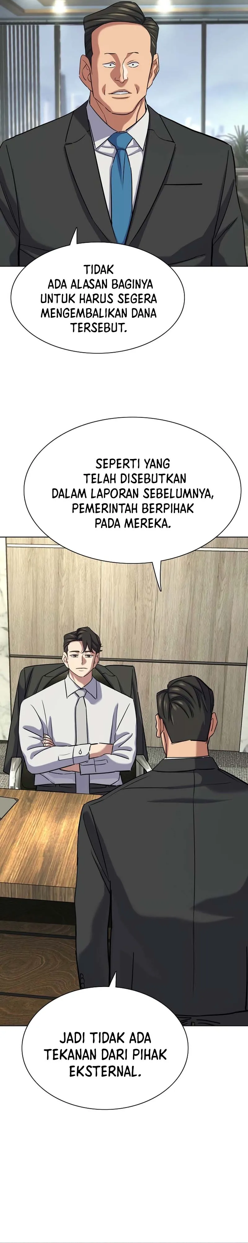 Read Reborn Rich ID Manga Online