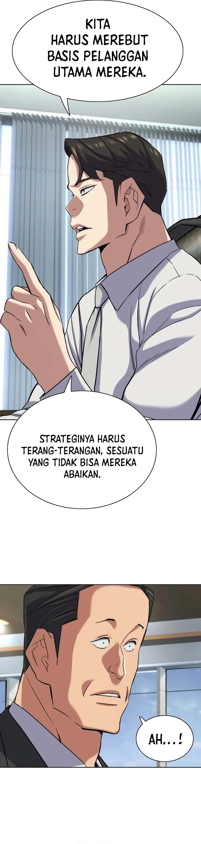 Read Reborn Rich ID Manga Online