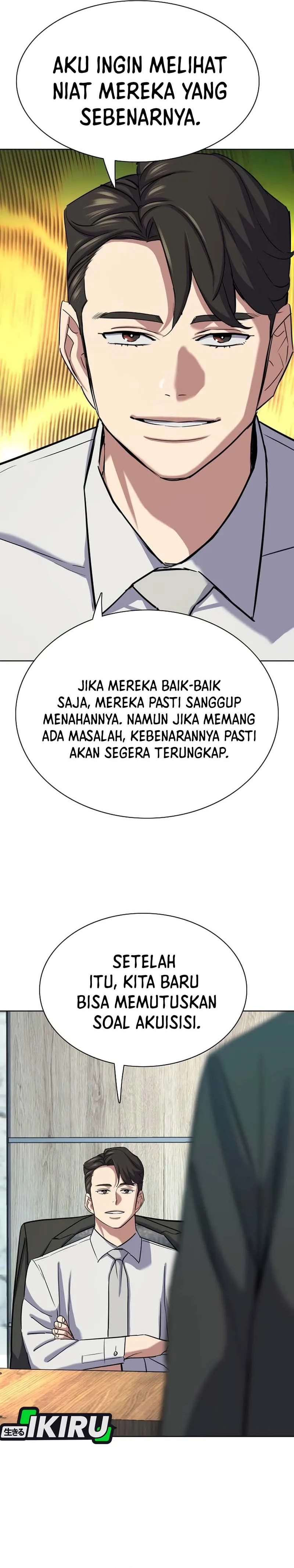 Read Reborn Rich ID Manga Online