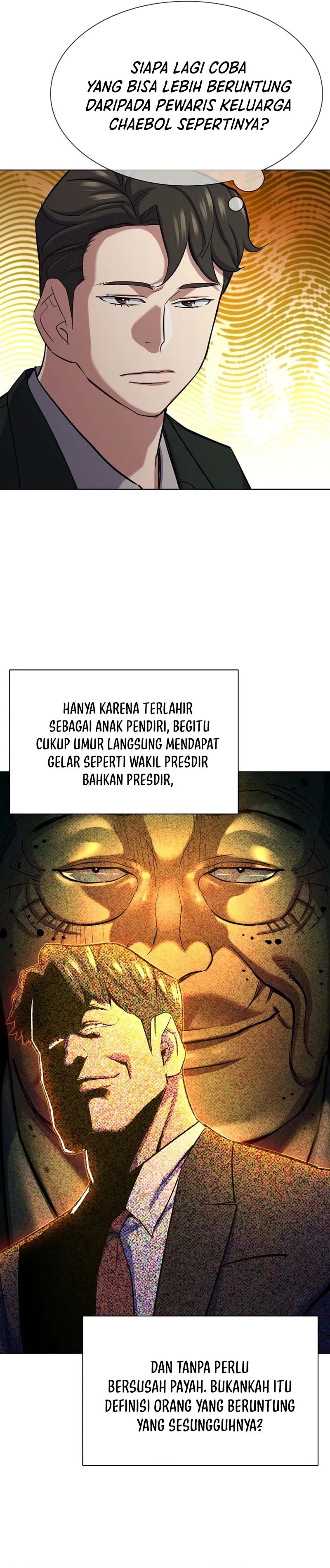Read Reborn Rich ID Manga Online