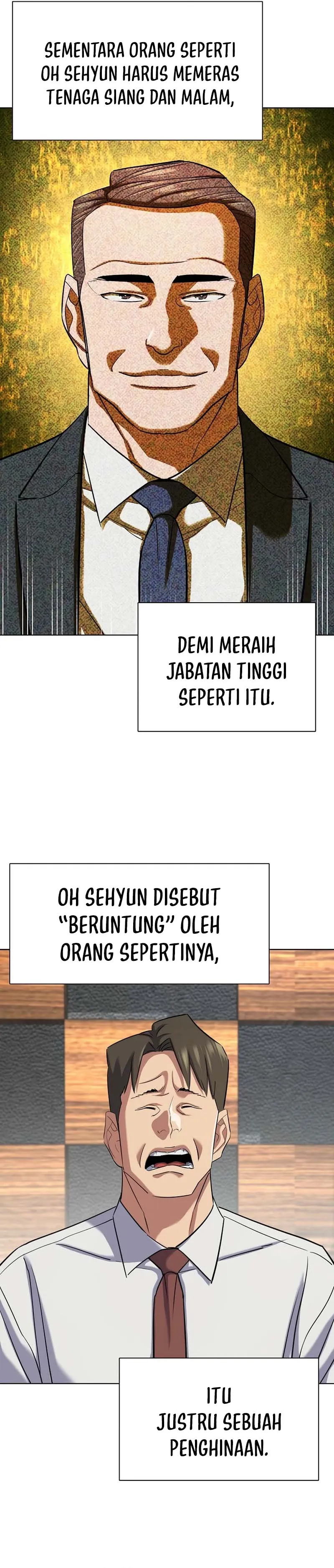 Read Reborn Rich ID Manga Online