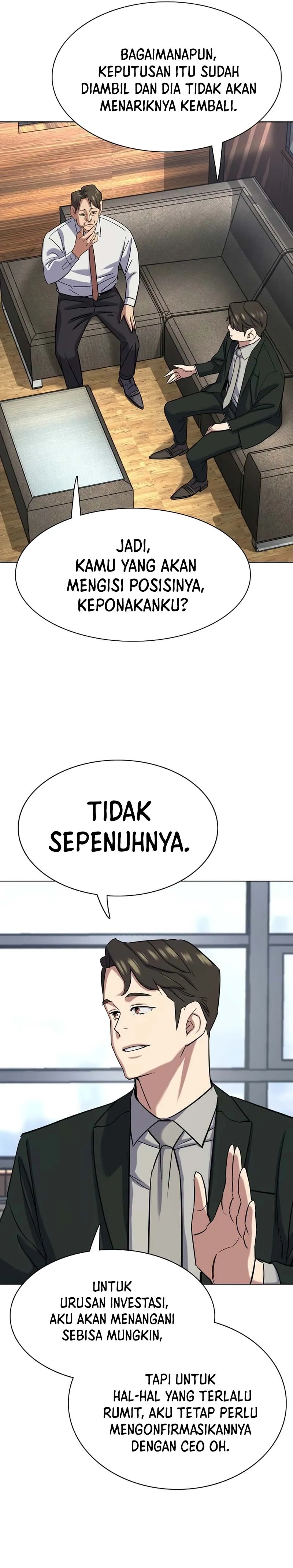 Read Reborn Rich ID Manga Online