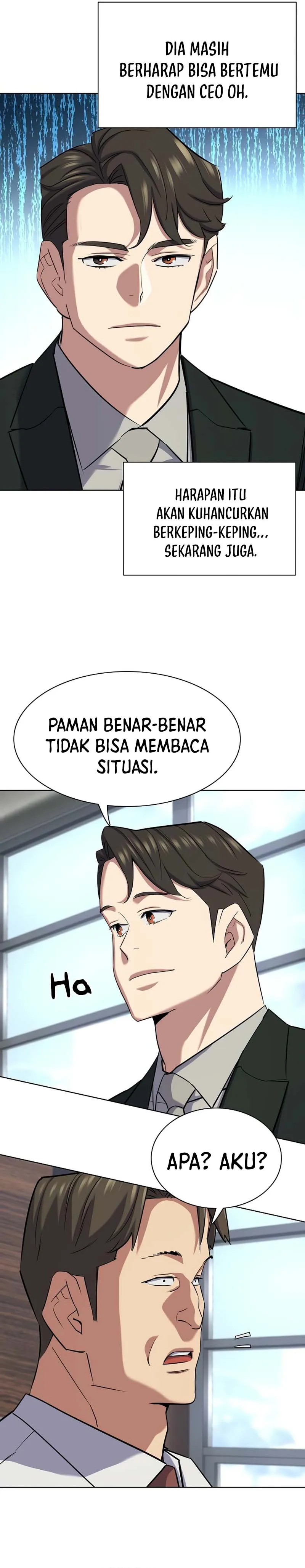 Read Reborn Rich ID Manga Online