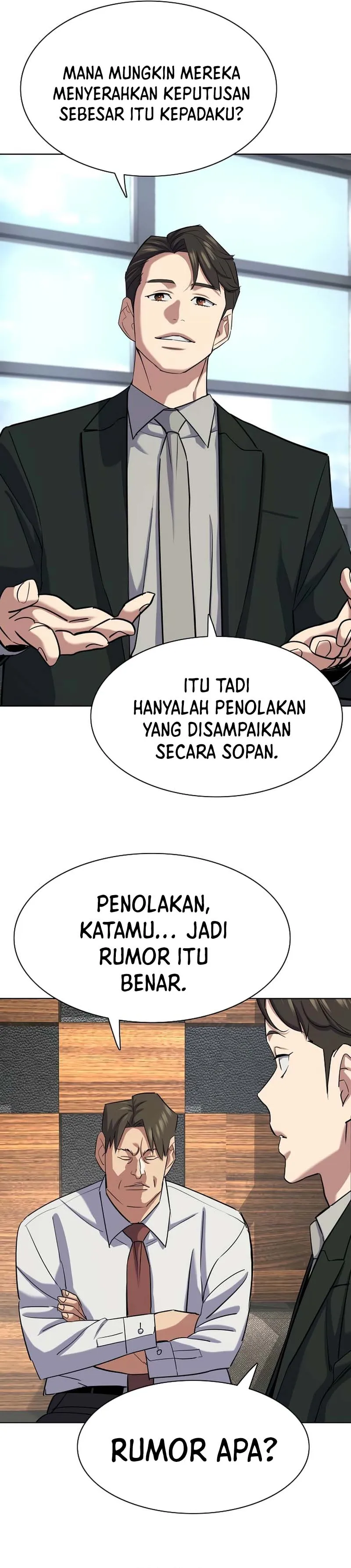 Read Reborn Rich ID Manga Online