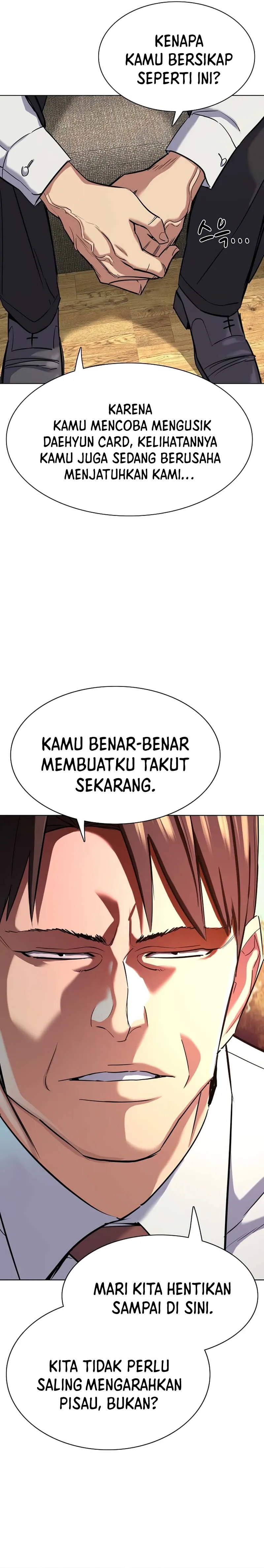 Read Reborn Rich ID Manga Online