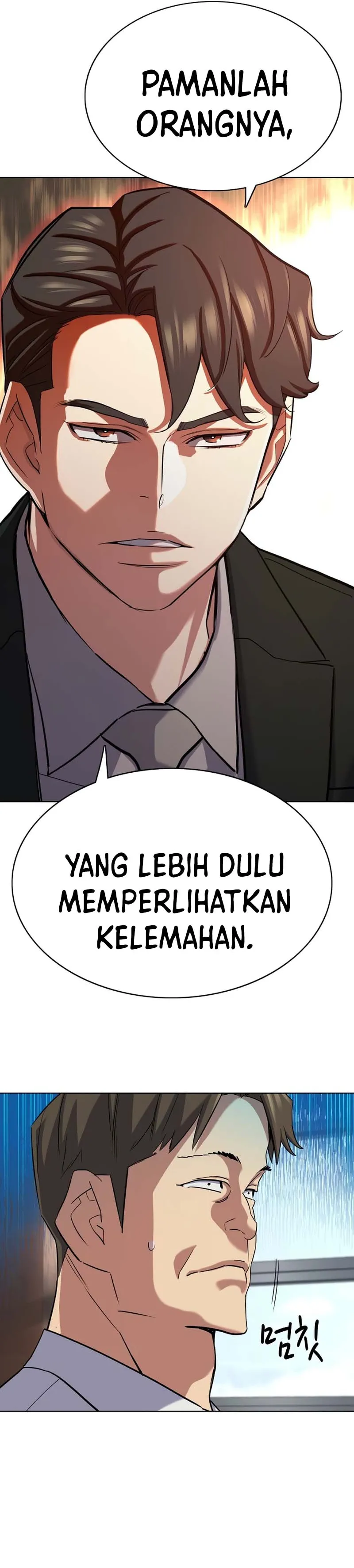 Read Reborn Rich ID Manga Online